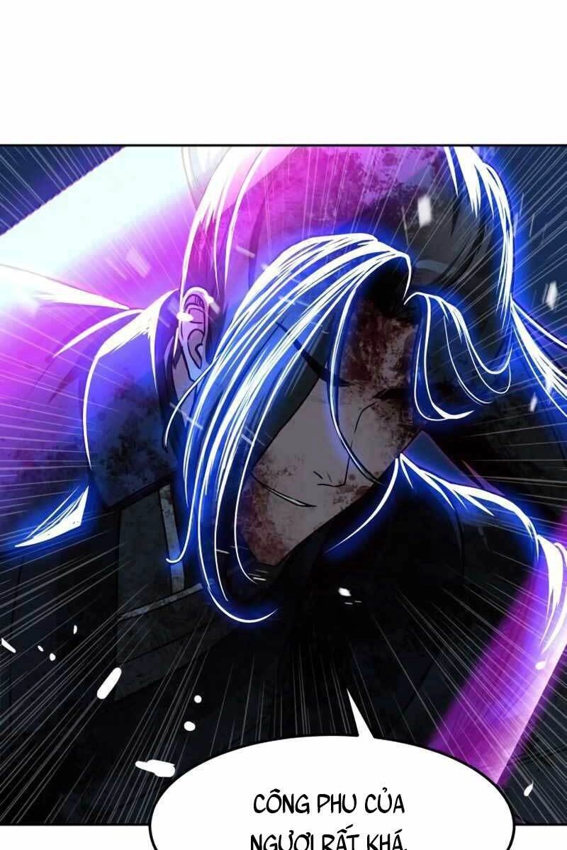 Túy Kiếm Dạ Hành Chapter 44 - 56