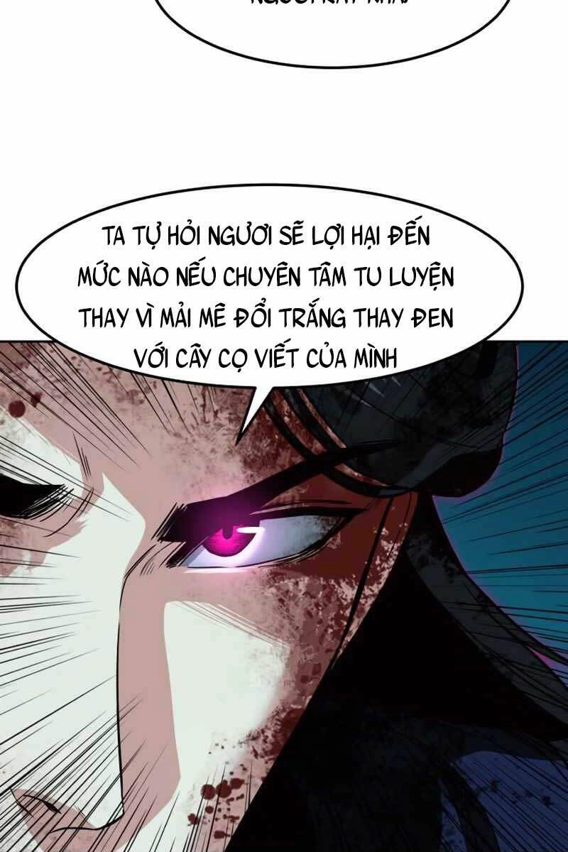 Túy Kiếm Dạ Hành Chapter 44 - 57