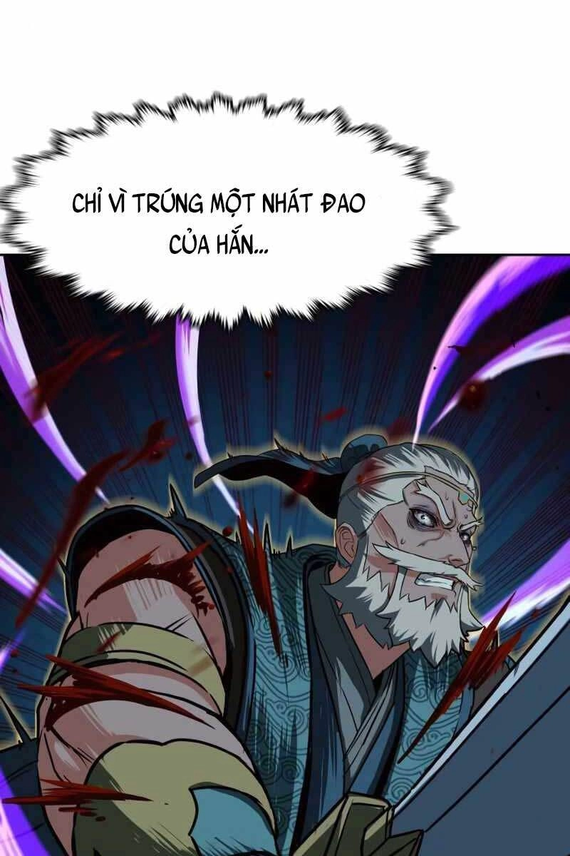 Túy Kiếm Dạ Hành Chapter 44 - 60