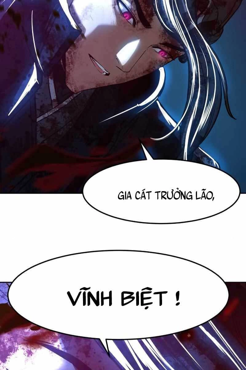 Túy Kiếm Dạ Hành Chapter 44 - 74