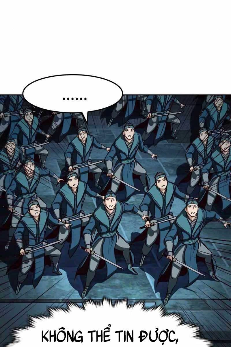 Túy Kiếm Dạ Hành Chapter 44 - 84