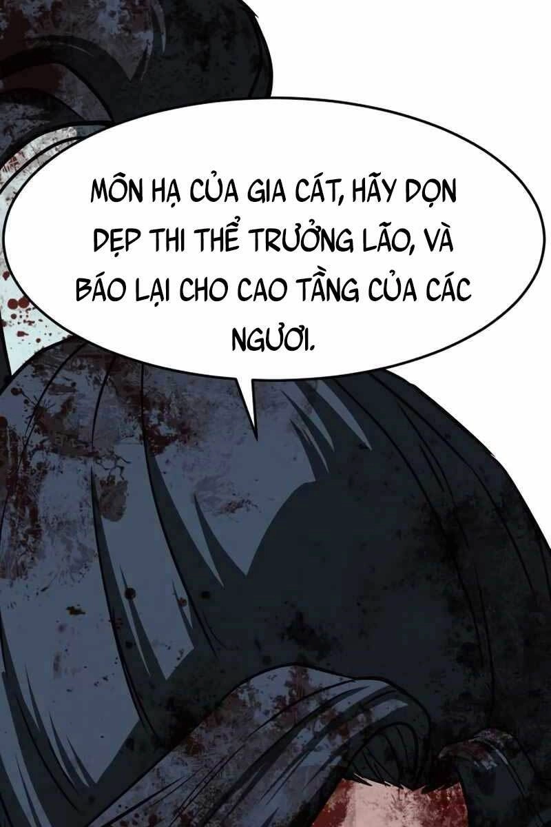 Túy Kiếm Dạ Hành Chapter 44 - 87