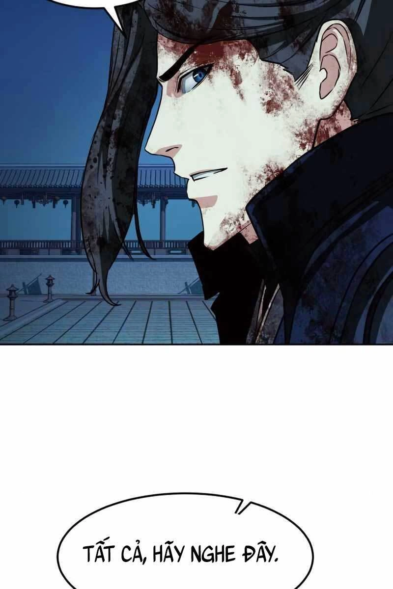 Túy Kiếm Dạ Hành Chapter 44 - 94