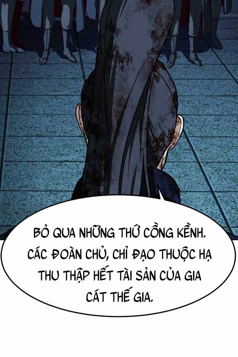 Túy Kiếm Dạ Hành Chapter 44 - 96