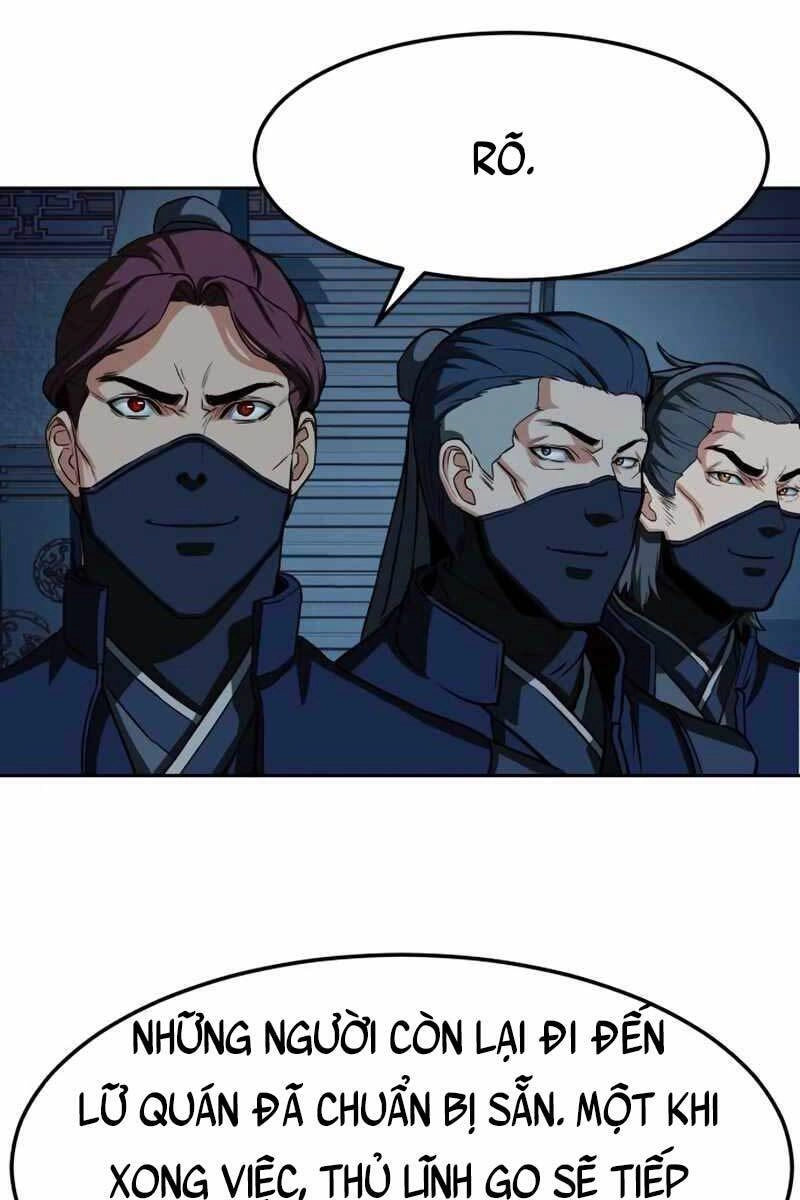 Túy Kiếm Dạ Hành Chapter 44 - 97