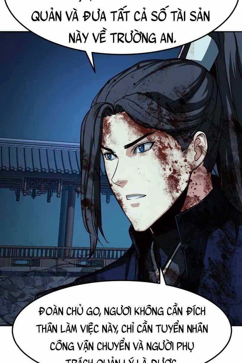 Túy Kiếm Dạ Hành Chapter 44 - 98