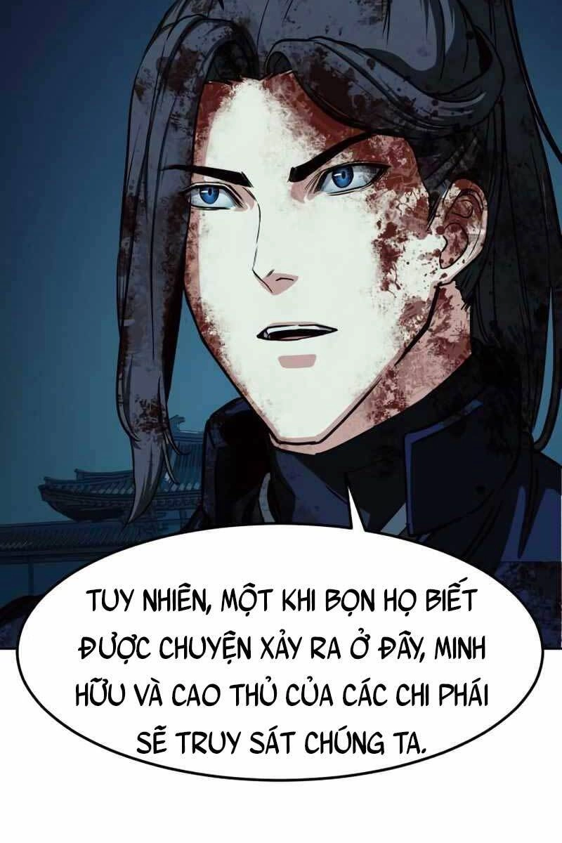 Túy Kiếm Dạ Hành Chapter 44 - 102