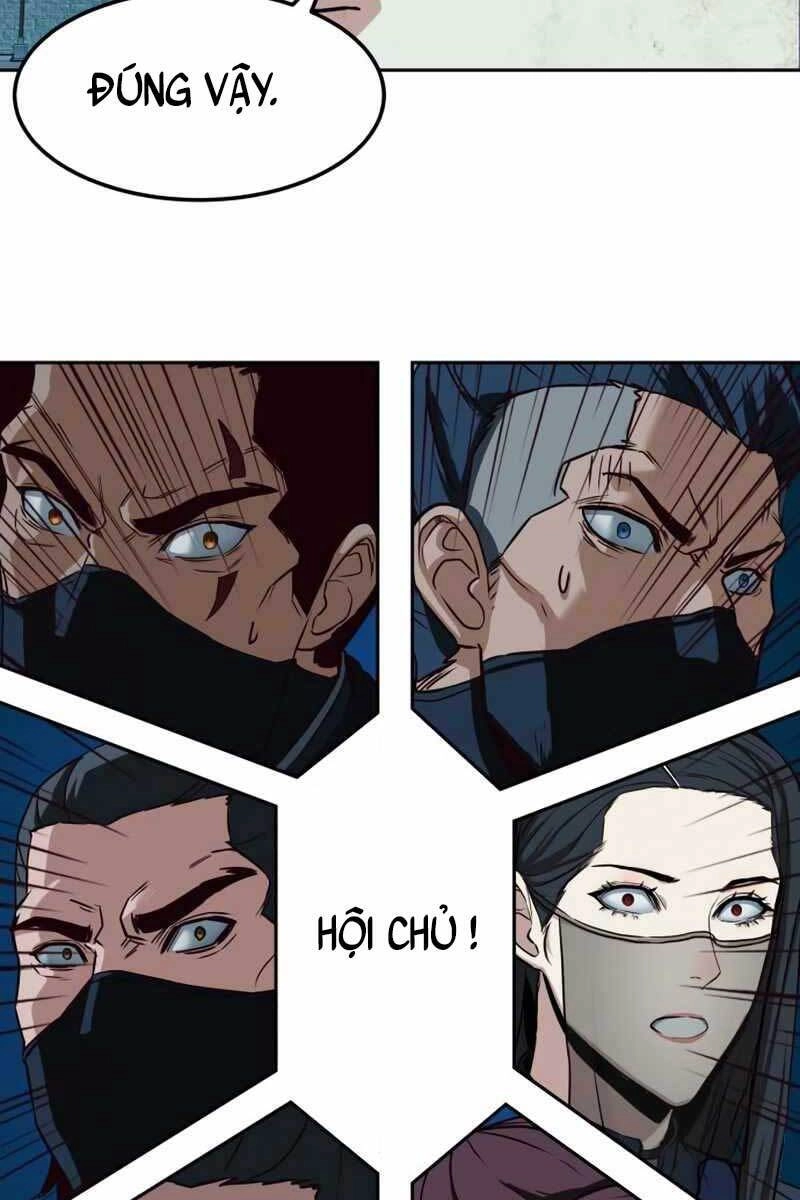 Túy Kiếm Dạ Hành Chapter 44 - 106