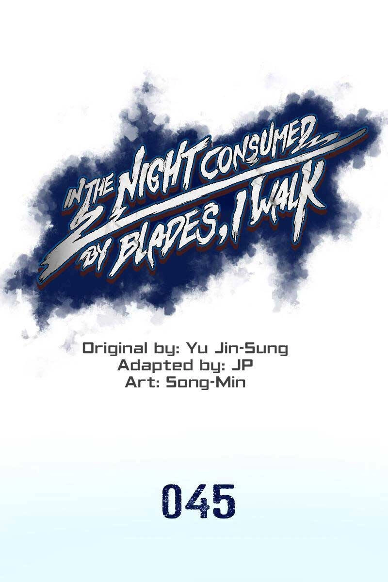 Túy Kiếm Dạ Hành Chapter 45 - 1