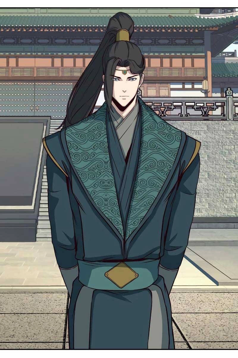 Túy Kiếm Dạ Hành Chapter 45 - 4