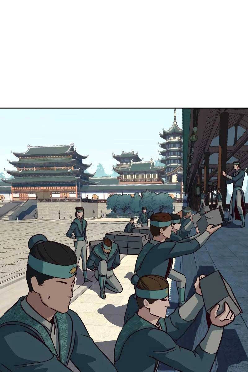 Túy Kiếm Dạ Hành Chapter 45 - 5