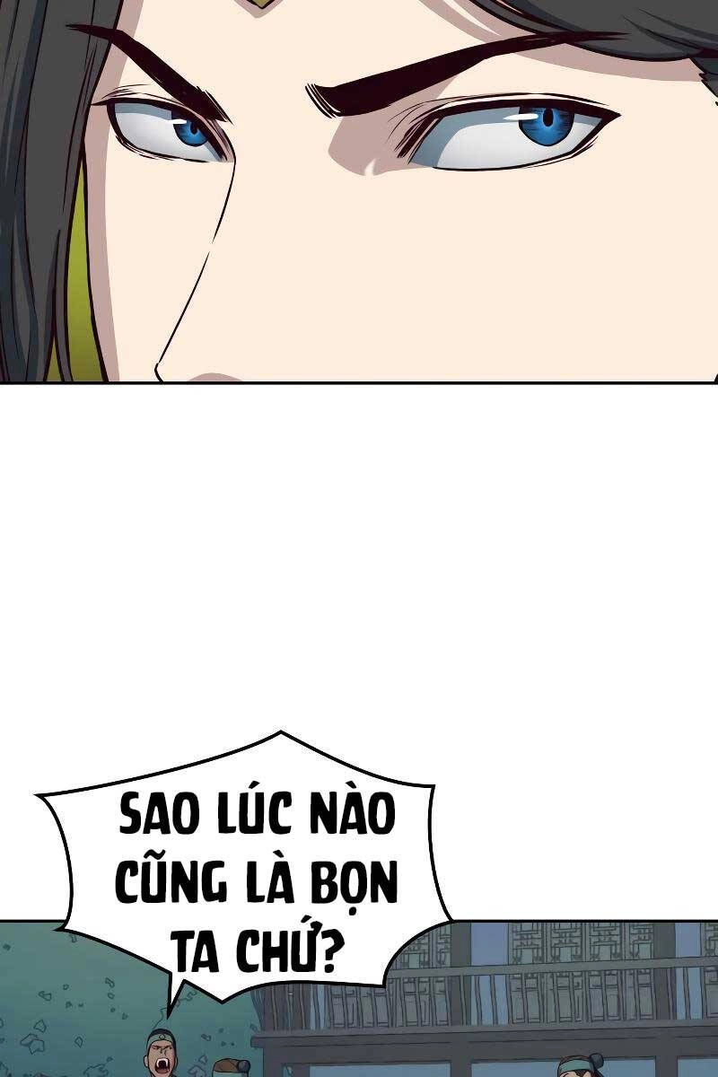 Túy Kiếm Dạ Hành Chapter 45 - 9