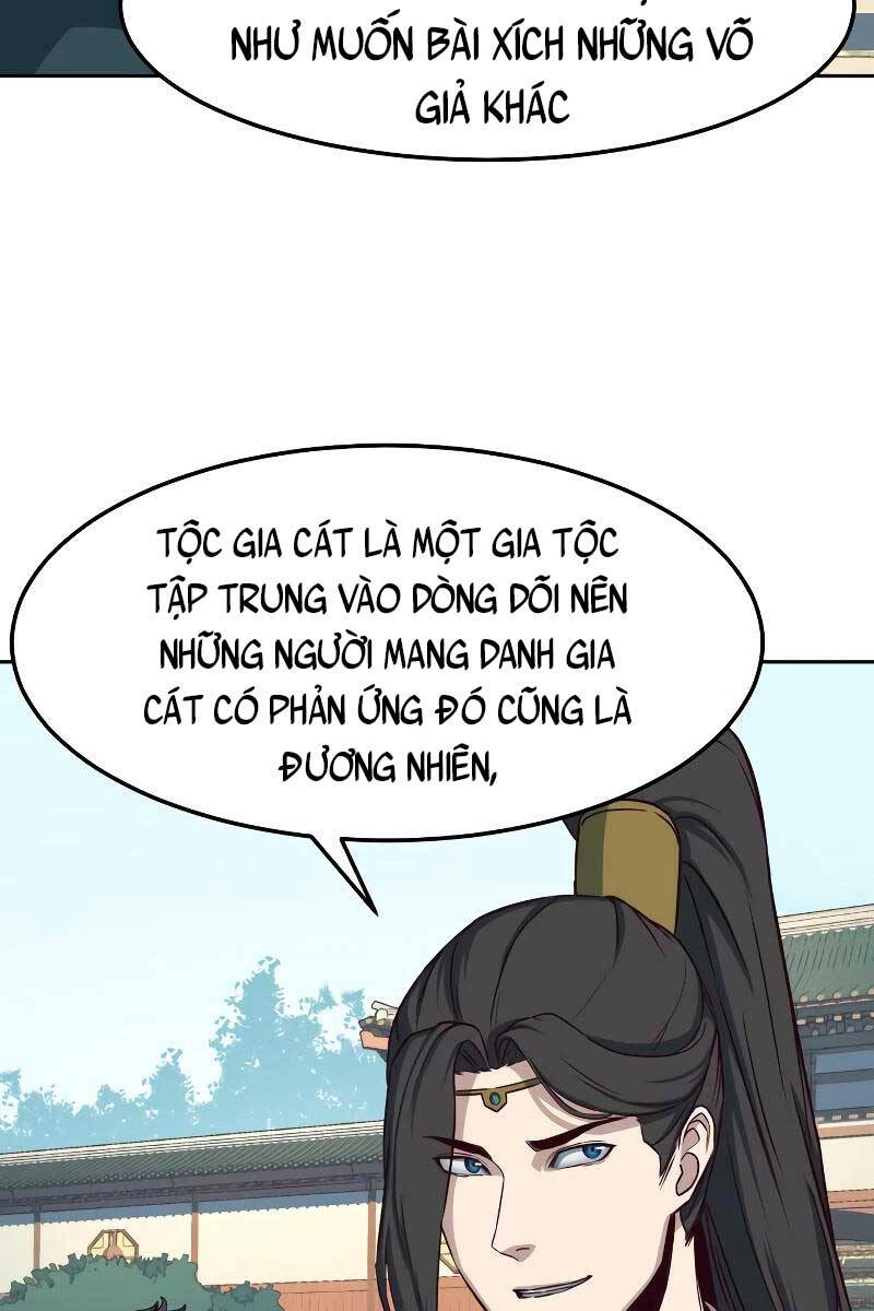 Túy Kiếm Dạ Hành Chapter 45 - 15