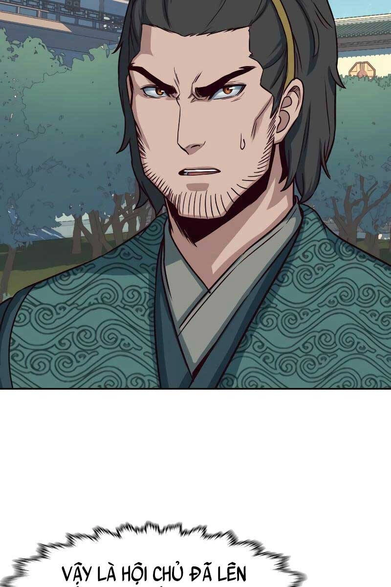 Túy Kiếm Dạ Hành Chapter 45 - 17