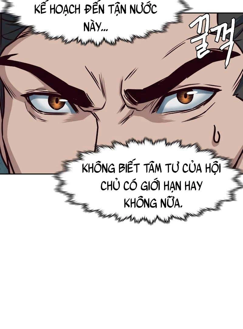 Túy Kiếm Dạ Hành Chapter 45 - 18