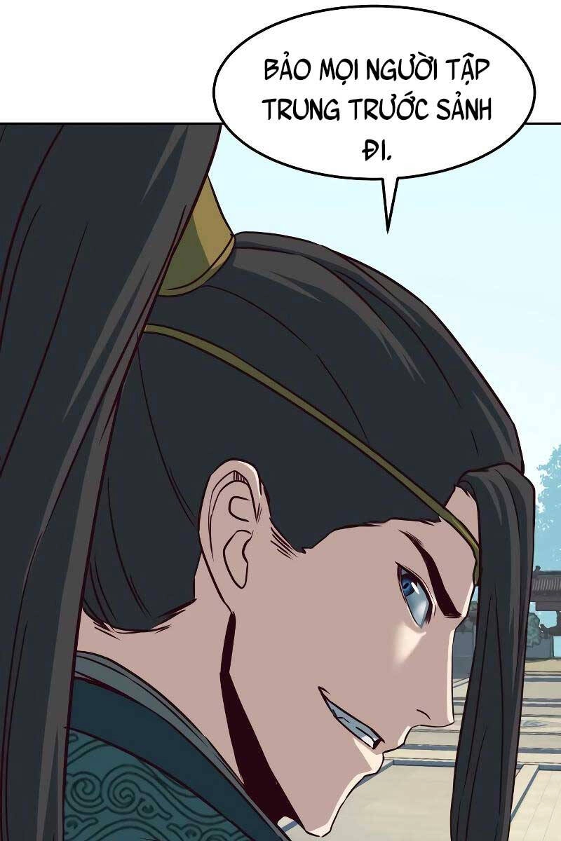 Túy Kiếm Dạ Hành Chapter 45 - 19