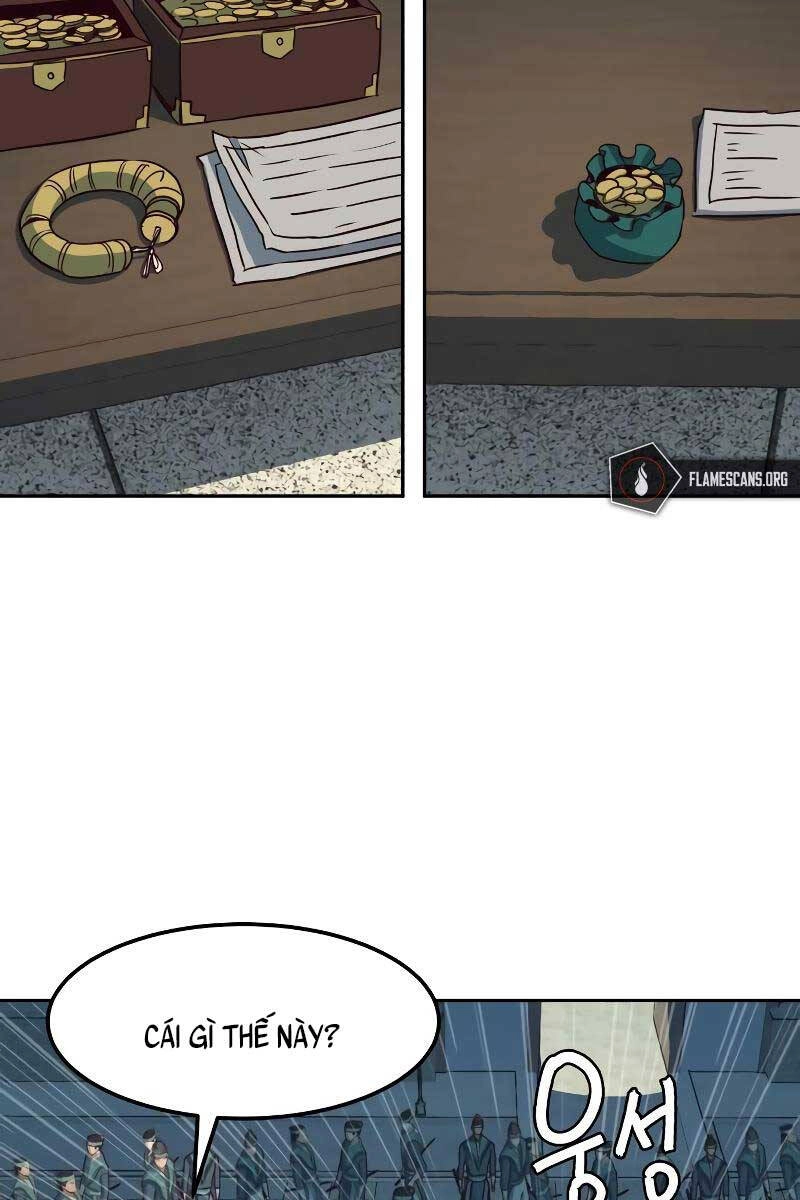 Túy Kiếm Dạ Hành Chapter 45 - 24