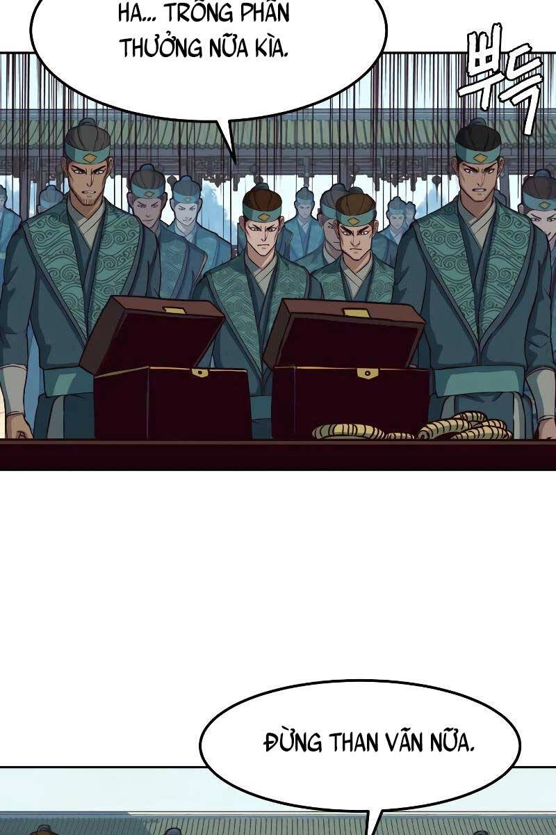 Túy Kiếm Dạ Hành Chapter 45 - 26