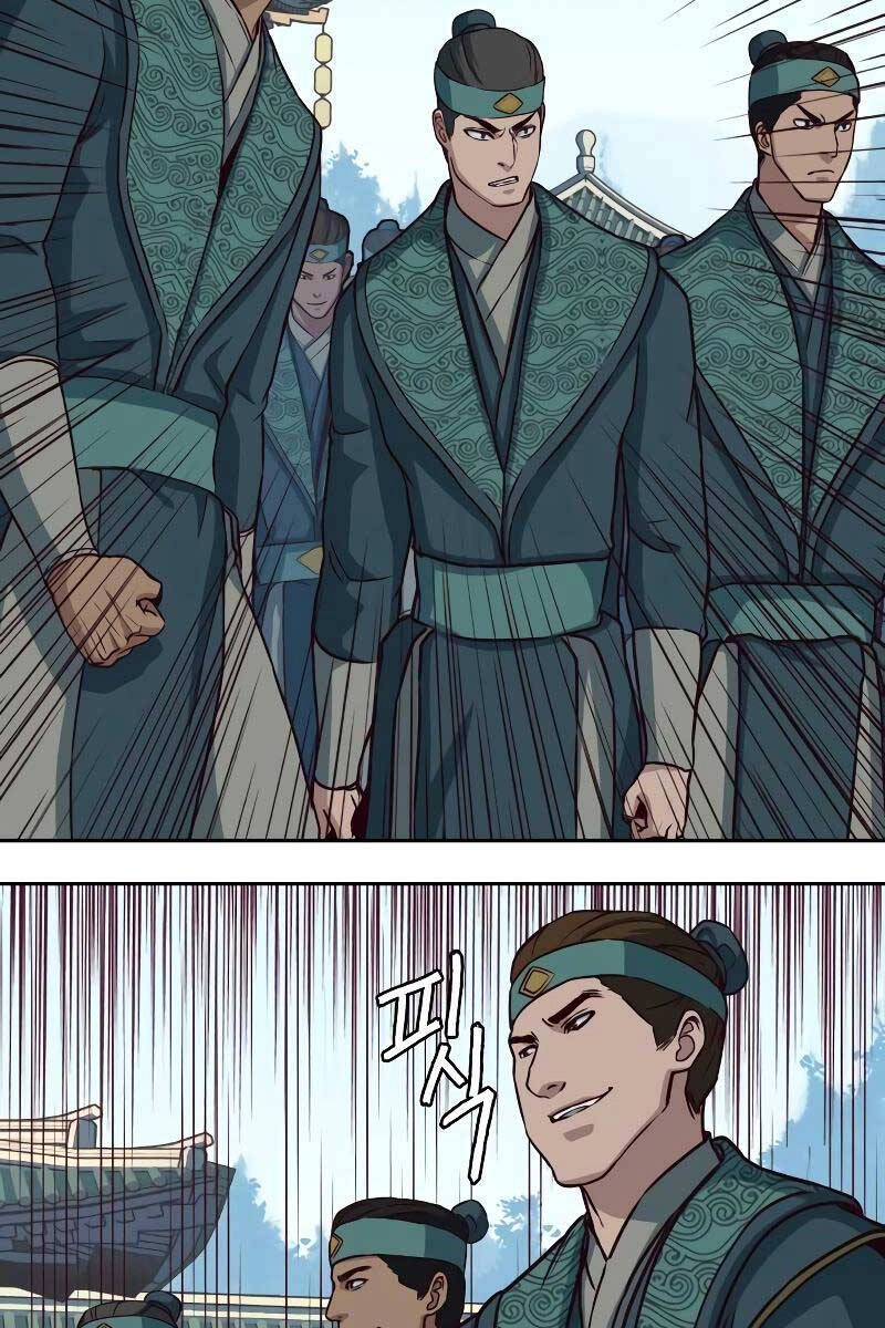 Túy Kiếm Dạ Hành Chapter 45 - 28