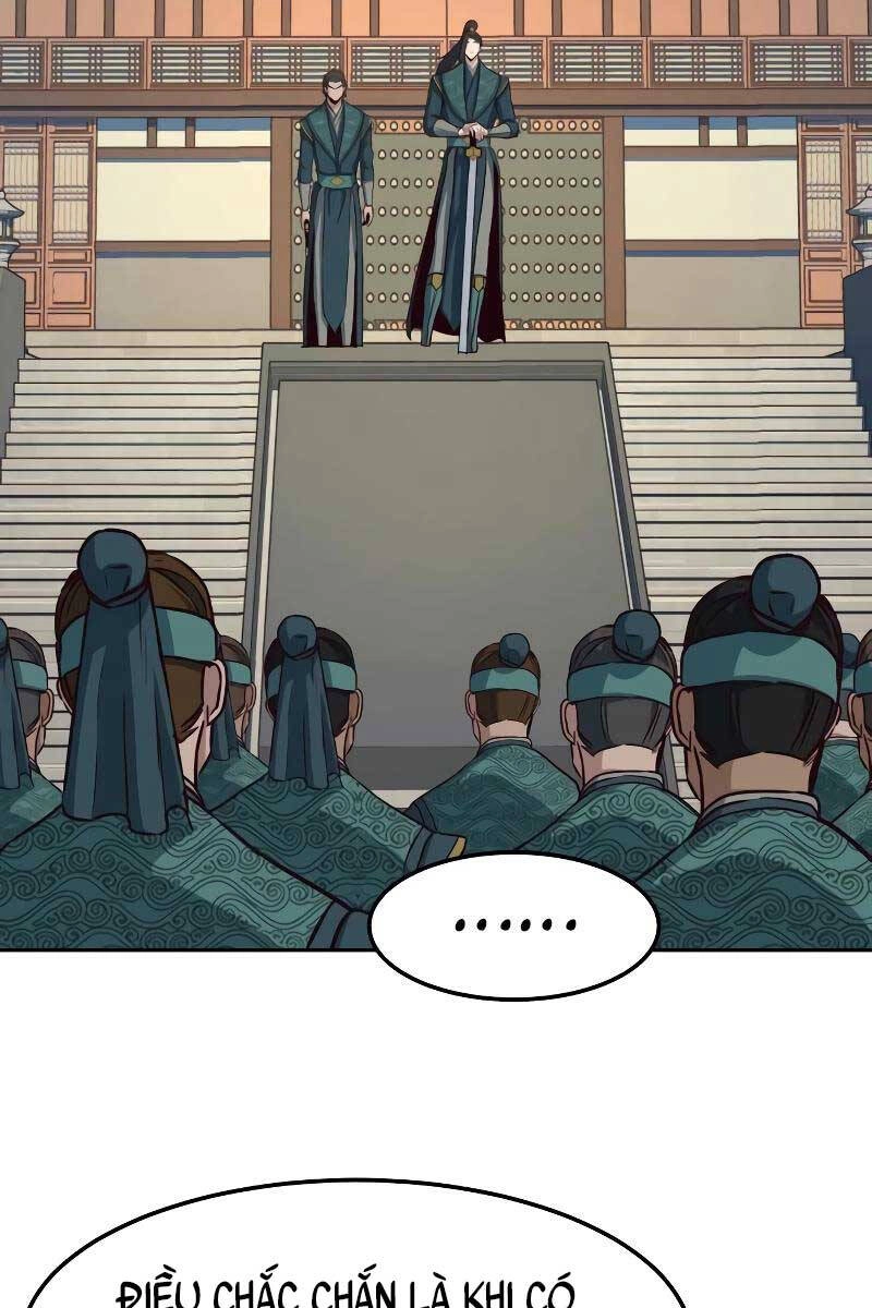 Túy Kiếm Dạ Hành Chapter 45 - 40