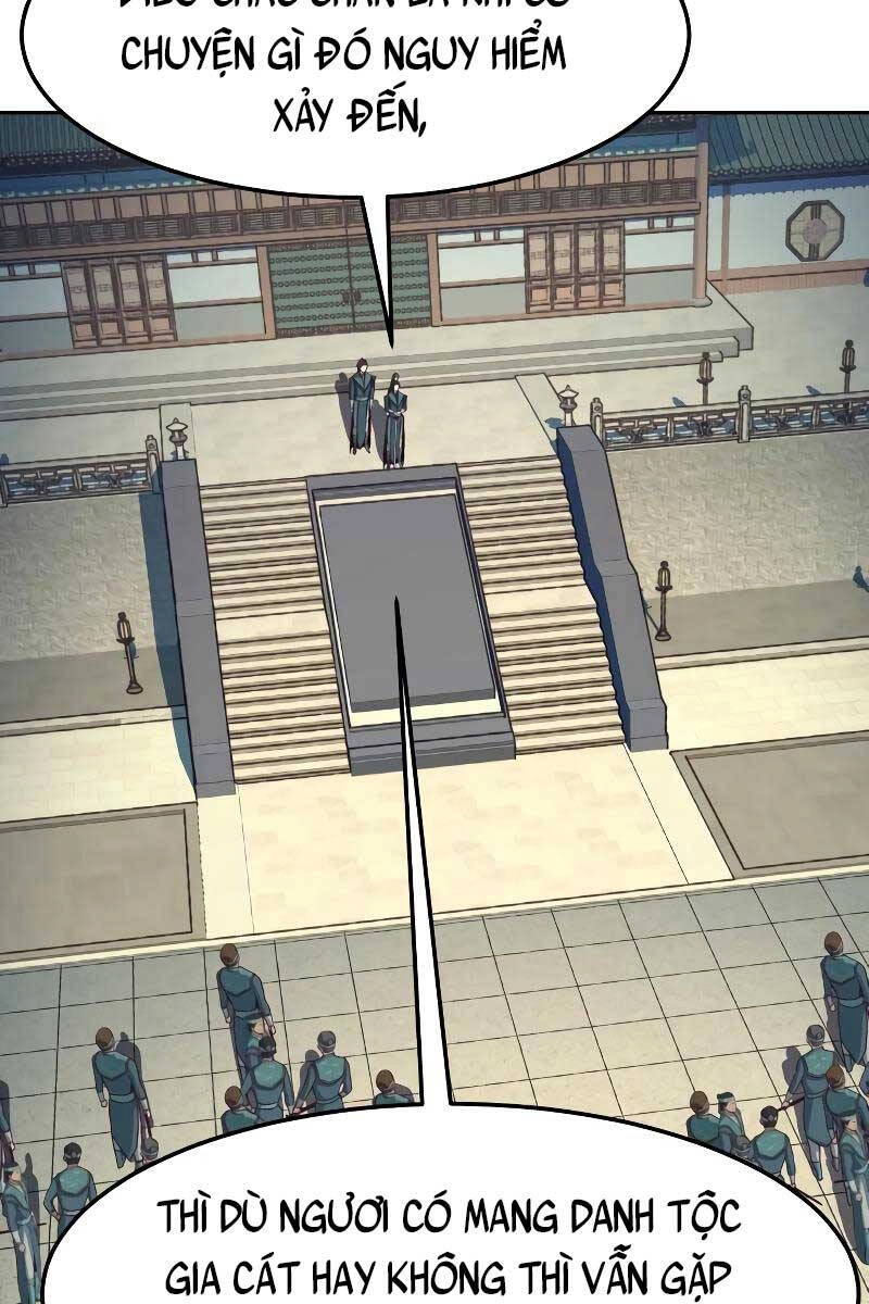 Túy Kiếm Dạ Hành Chapter 45 - 41