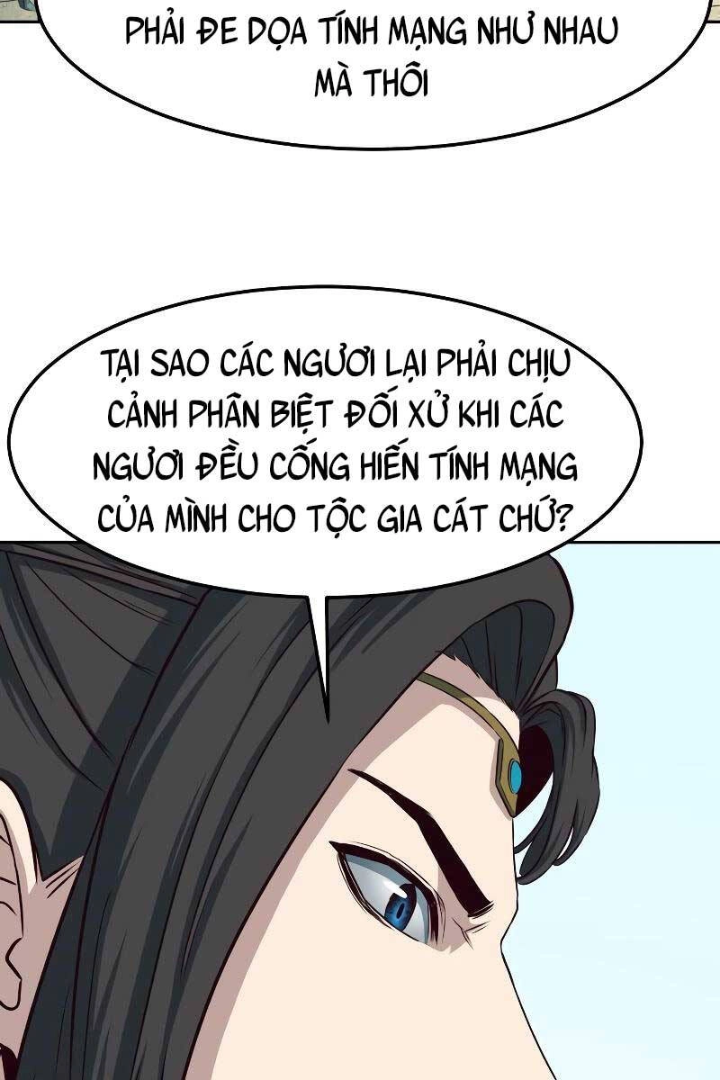 Túy Kiếm Dạ Hành Chapter 45 - 42