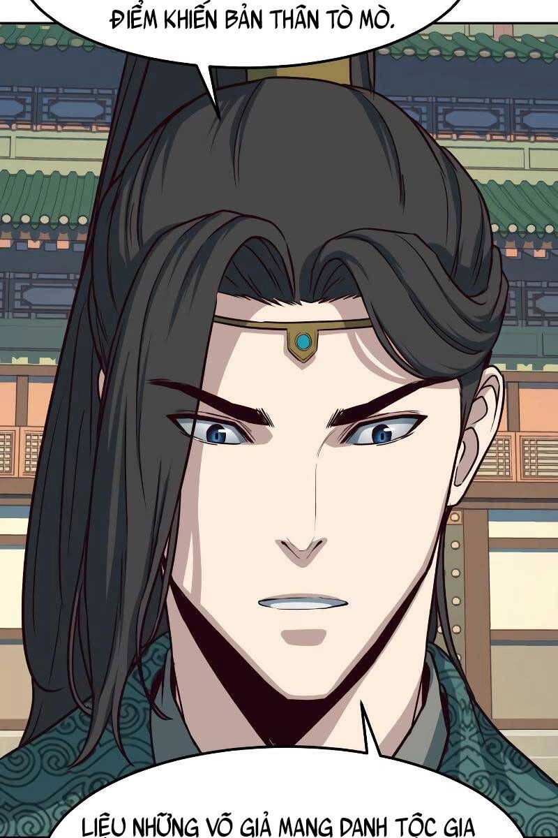 Túy Kiếm Dạ Hành Chapter 45 - 45