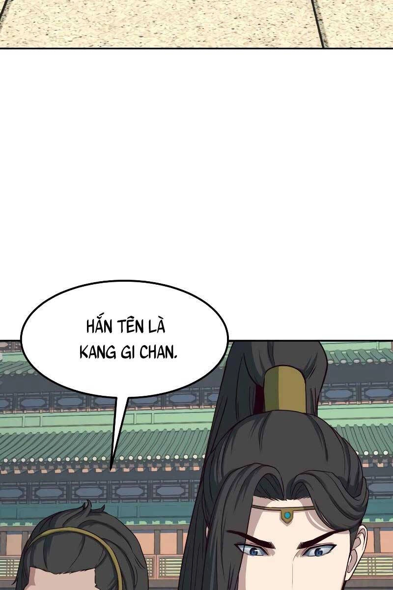 Túy Kiếm Dạ Hành Chapter 45 - 48