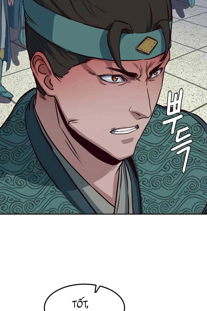 Túy Kiếm Dạ Hành Chapter 45 - 50