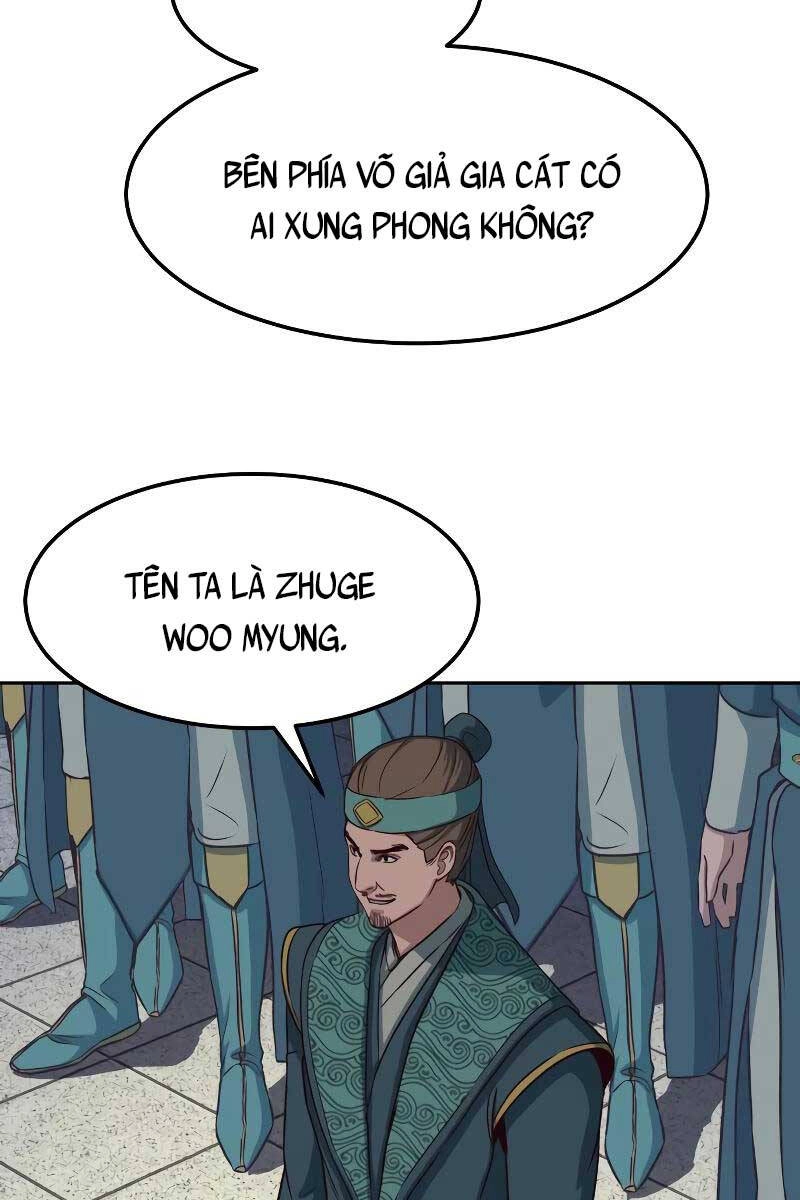 Túy Kiếm Dạ Hành Chapter 45 - 51