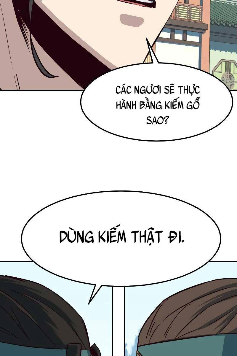 Túy Kiếm Dạ Hành Chapter 45 - 54