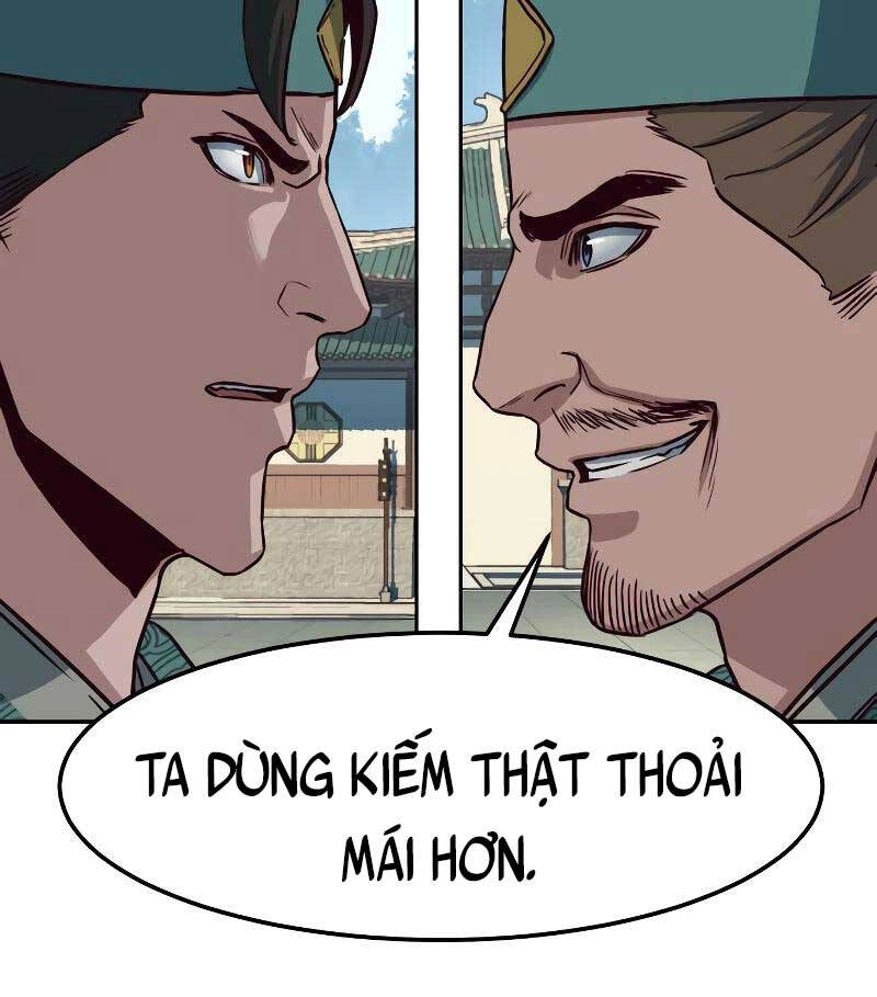 Túy Kiếm Dạ Hành Chapter 45 - 55