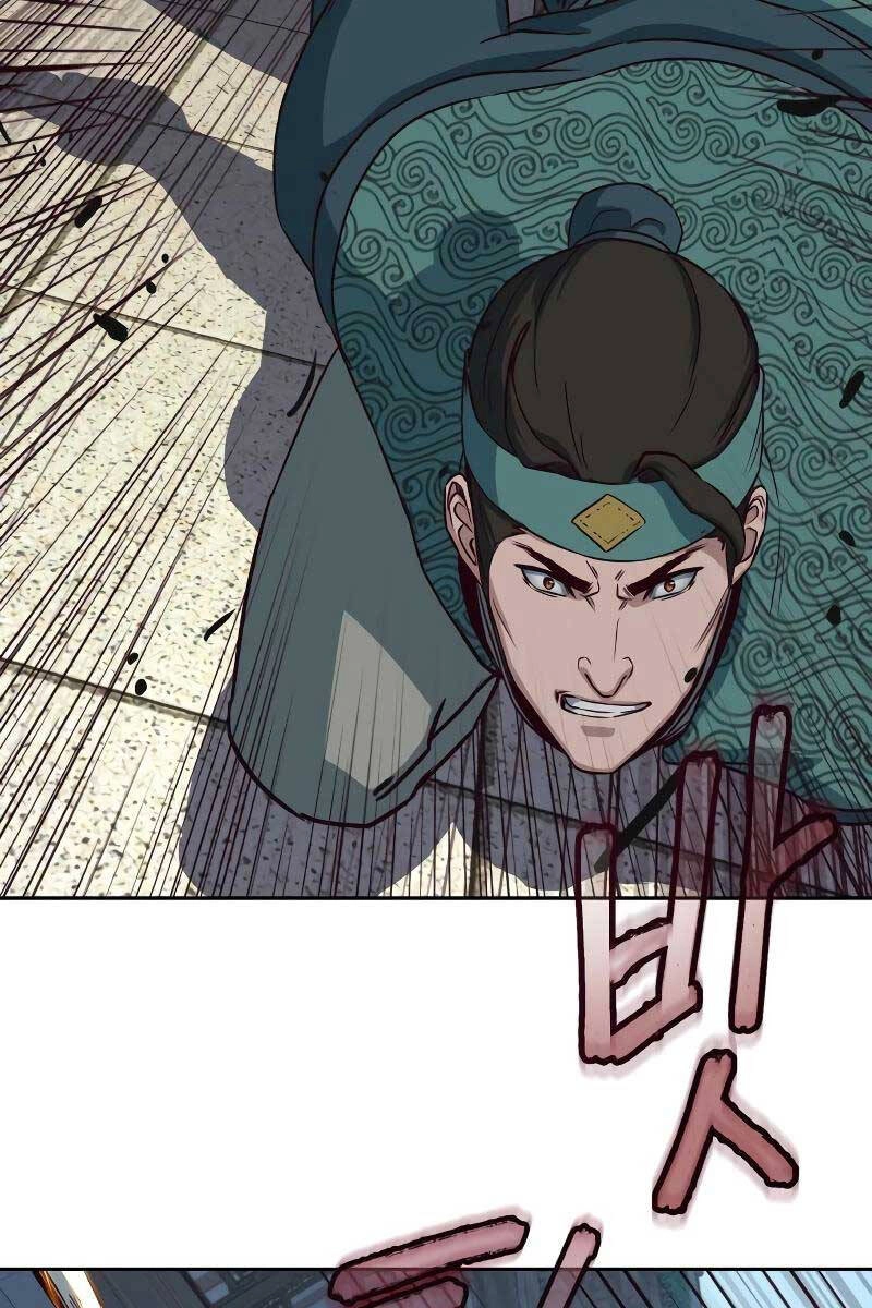 Túy Kiếm Dạ Hành Chapter 45 - 58