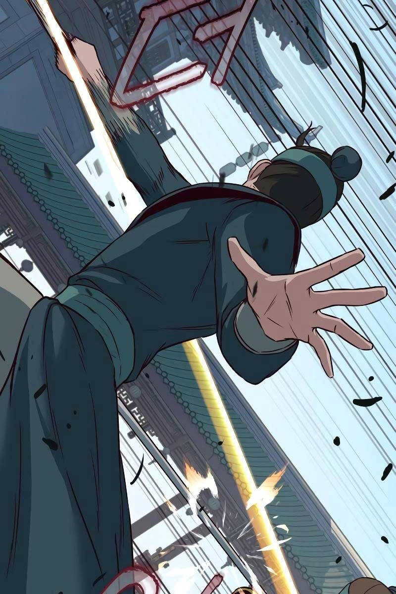 Túy Kiếm Dạ Hành Chapter 45 - 59