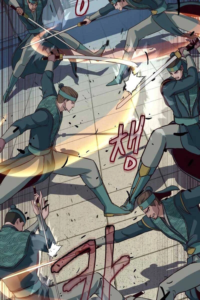 Túy Kiếm Dạ Hành Chapter 45 - 65