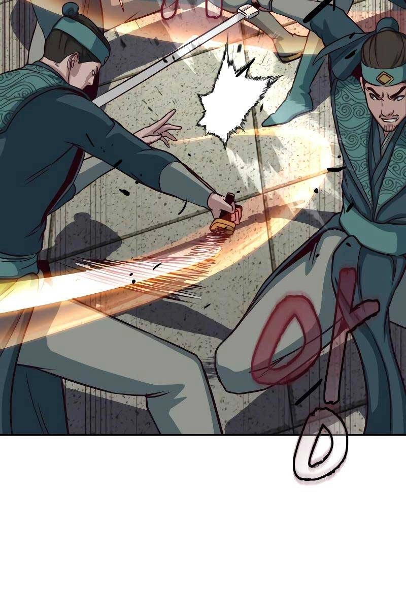 Túy Kiếm Dạ Hành Chapter 45 - 66