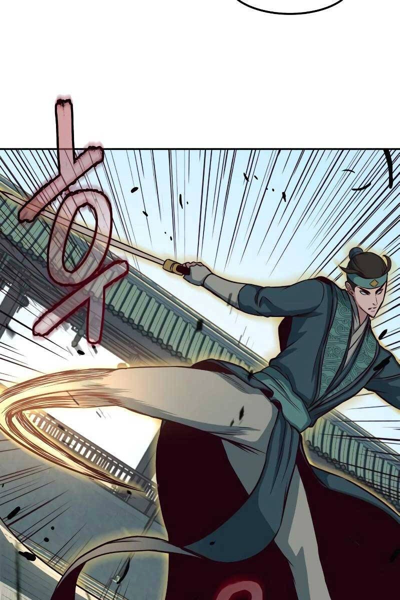 Túy Kiếm Dạ Hành Chapter 45 - 69