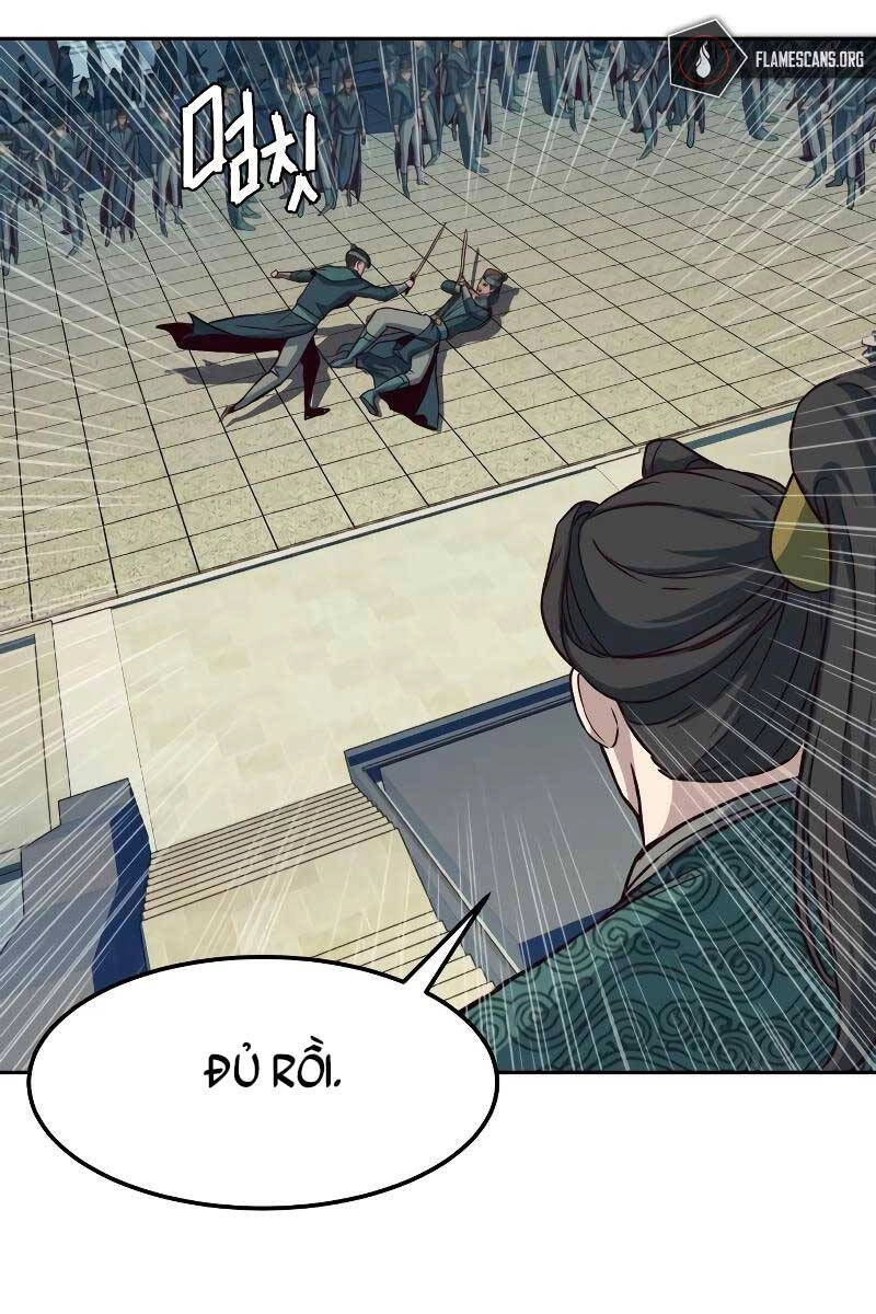 Túy Kiếm Dạ Hành Chapter 45 - 77