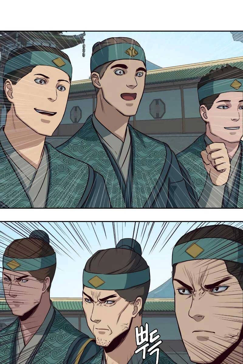 Túy Kiếm Dạ Hành Chapter 45 - 78