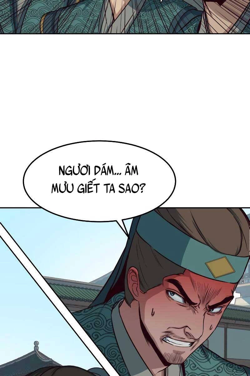 Túy Kiếm Dạ Hành Chapter 45 - 79