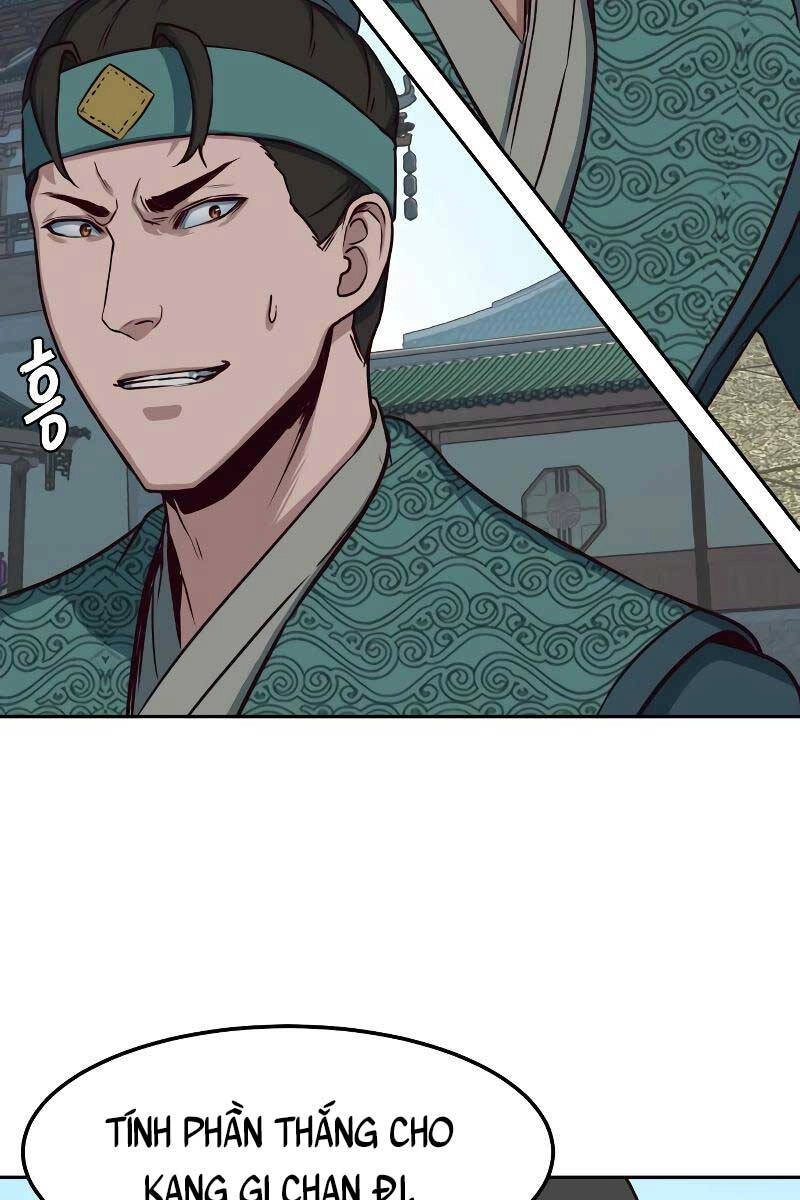 Túy Kiếm Dạ Hành Chapter 45 - 80