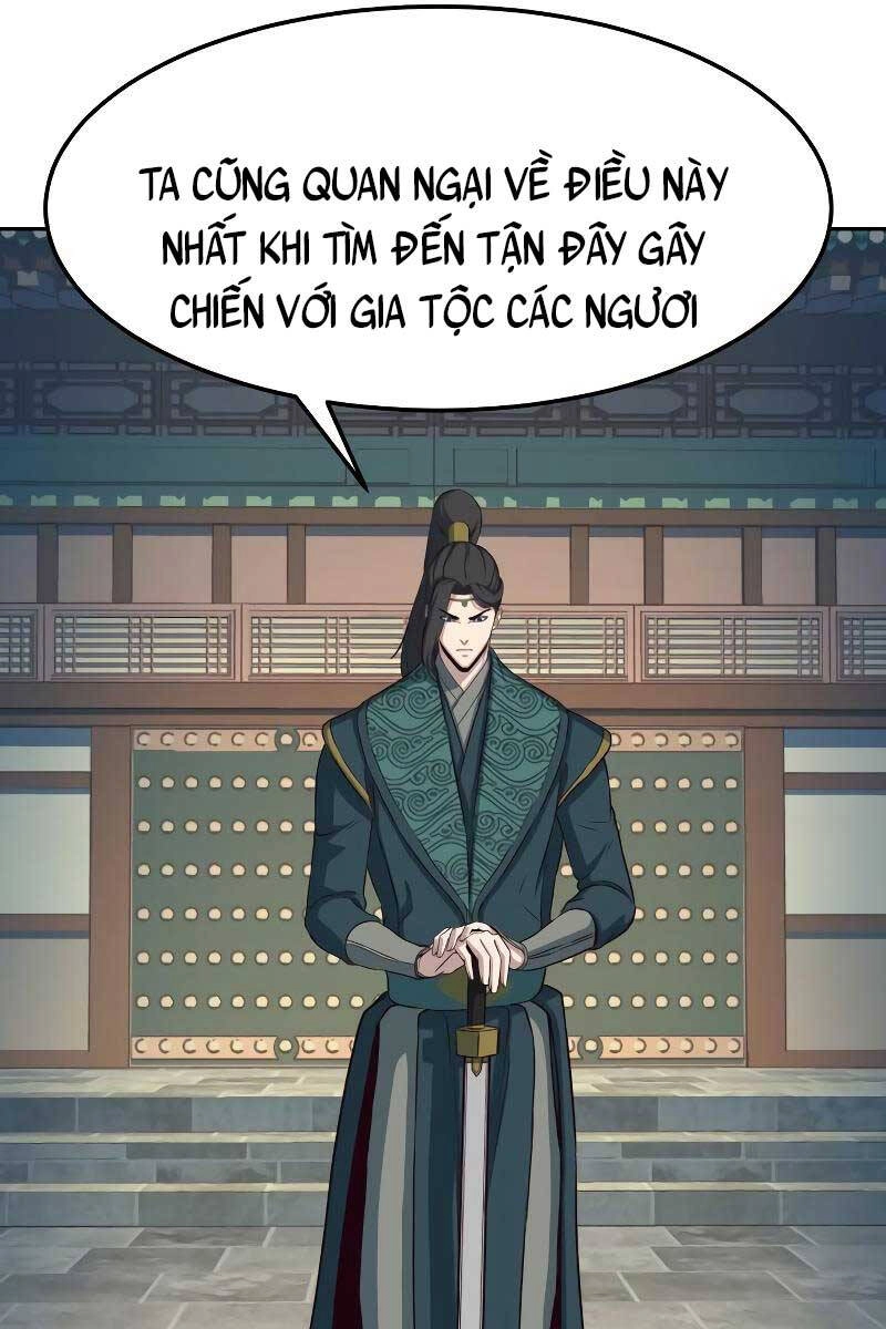 Túy Kiếm Dạ Hành Chapter 45 - 85