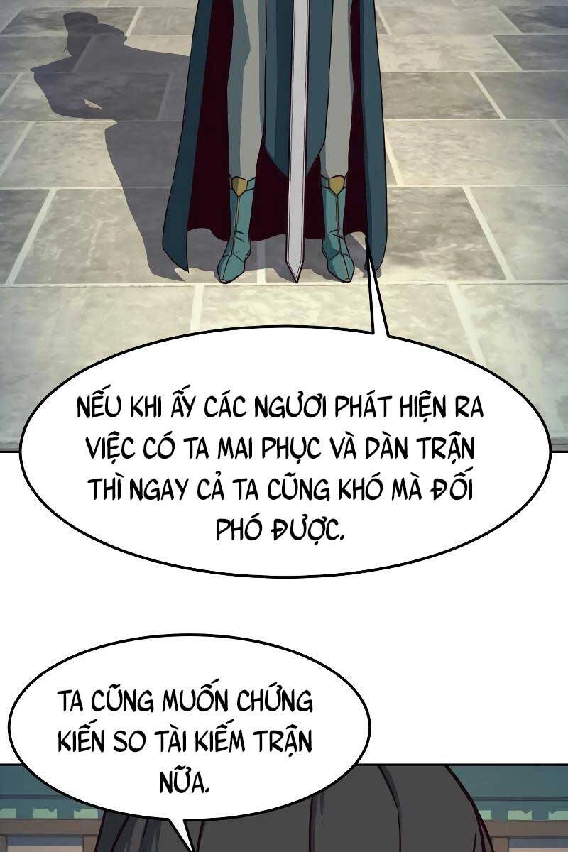 Túy Kiếm Dạ Hành Chapter 45 - 86