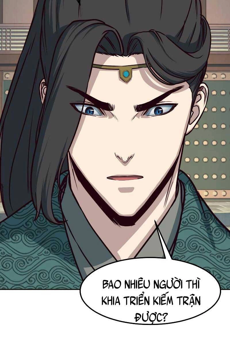 Túy Kiếm Dạ Hành Chapter 45 - 87