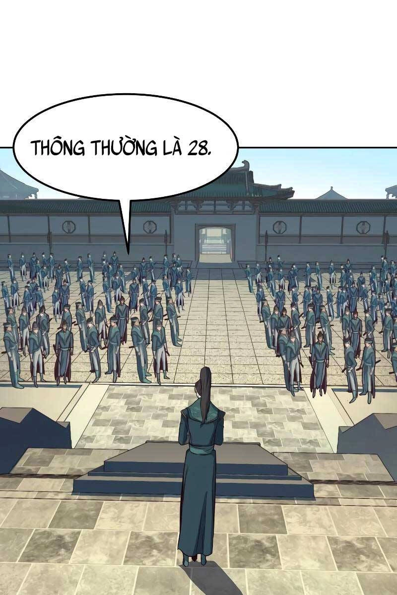 Túy Kiếm Dạ Hành Chapter 45 - 88