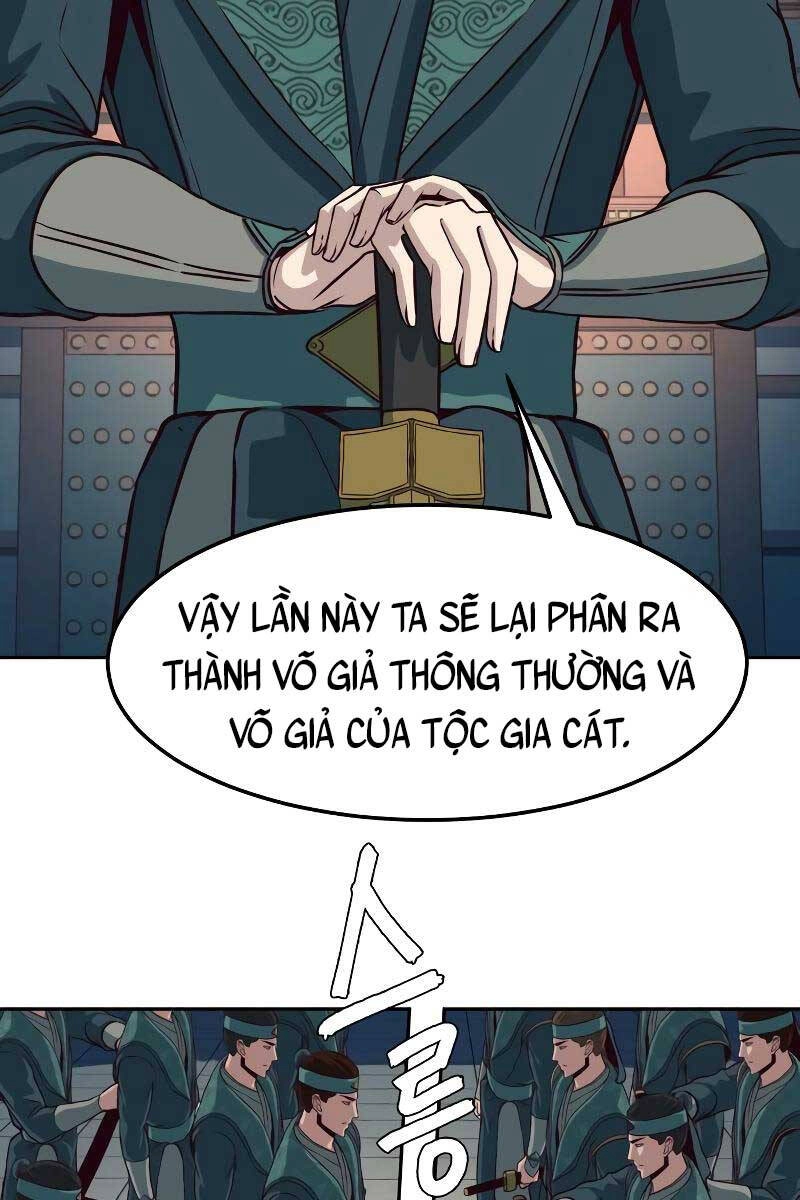 Túy Kiếm Dạ Hành Chapter 45 - 90