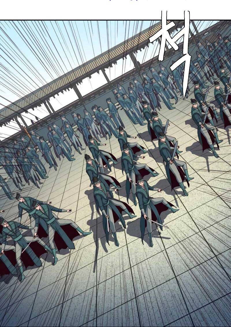 Túy Kiếm Dạ Hành Chapter 45 - 92