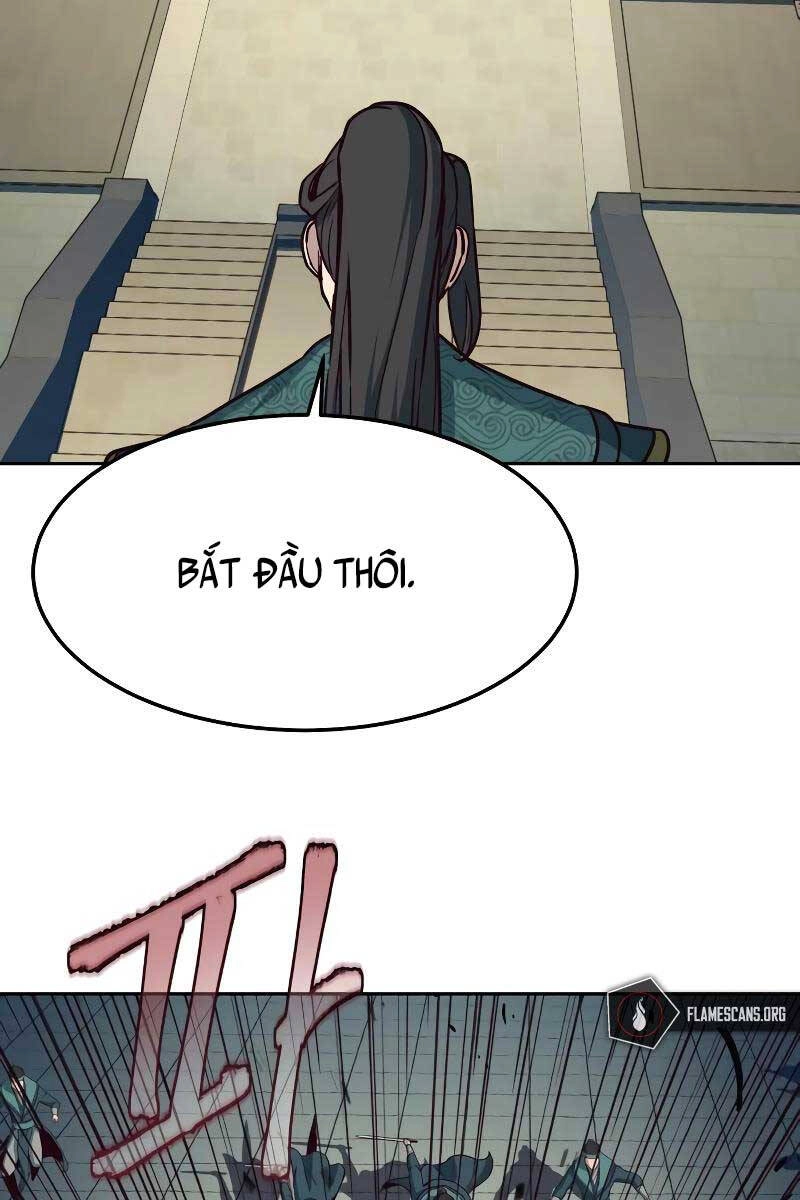 Túy Kiếm Dạ Hành Chapter 45 - 95