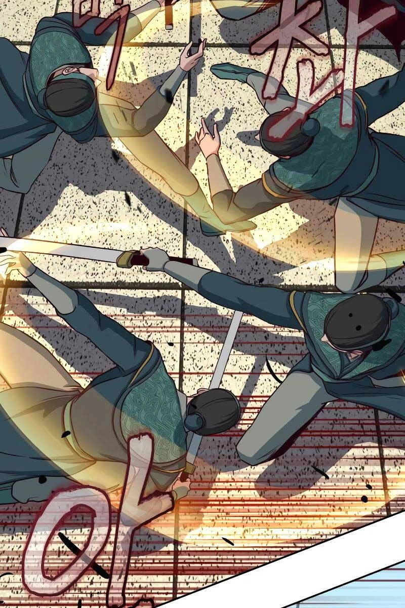 Túy Kiếm Dạ Hành Chapter 45 - 99