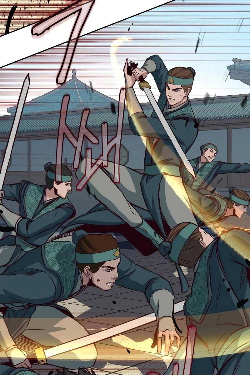 Túy Kiếm Dạ Hành Chapter 45 - 100